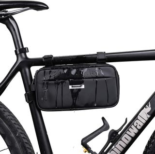 Bolsa Manillar Bicicleta Impermeable 