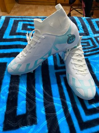Botas de futbol