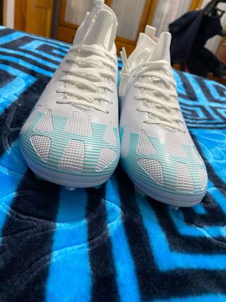 Botas de futbol