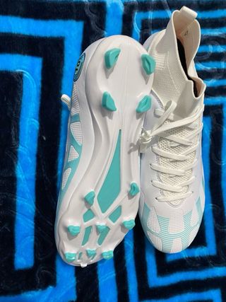 Botas de futbol