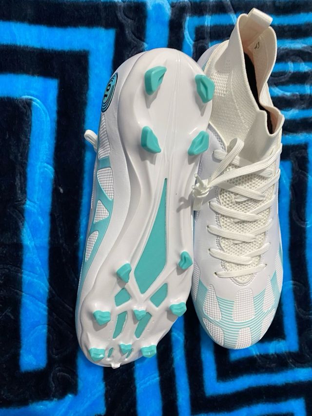 Botas de futbol