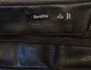 PreciosaMini Falda bordada