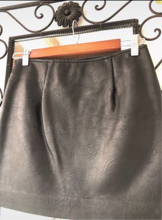 PreciosaMini Falda bordada