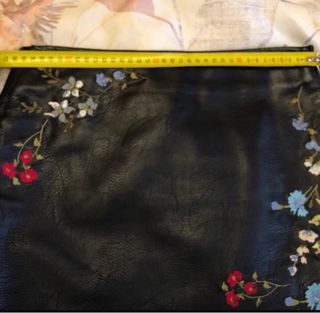 PreciosaMini Falda bordada