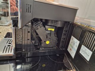 ✅Cafetera espresso automática Saeco Incanto