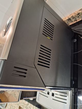 ✅Cafetera espresso automática Saeco Incanto