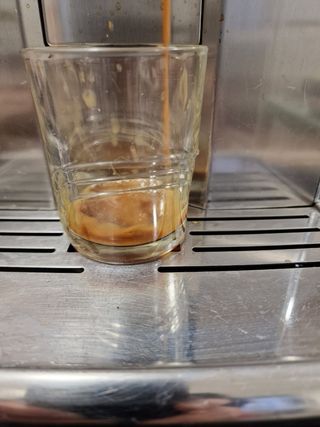 ✅Cafetera espresso automática Saeco Incanto