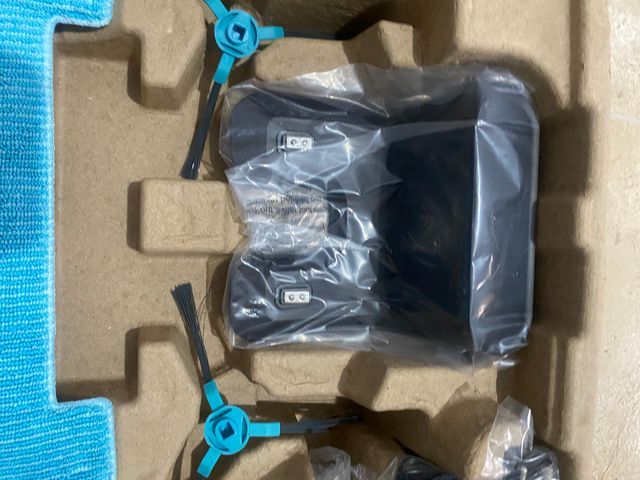 Conga connected gyro