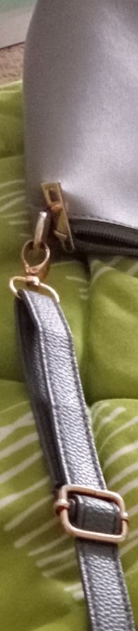 BOLSO TIPO BANDOLERA