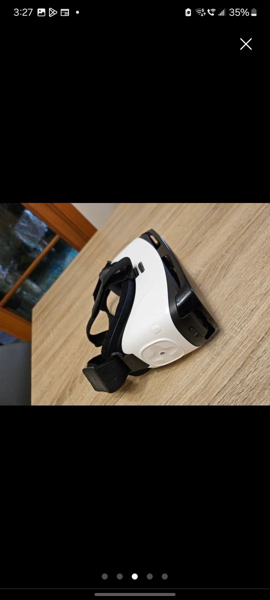 Oculus Gear VR