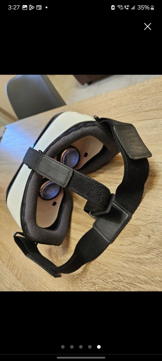 Oculus Gear VR
