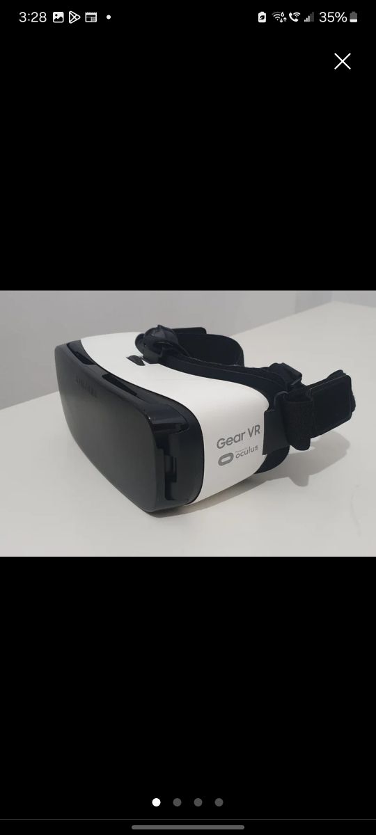 Oculus Gear VR