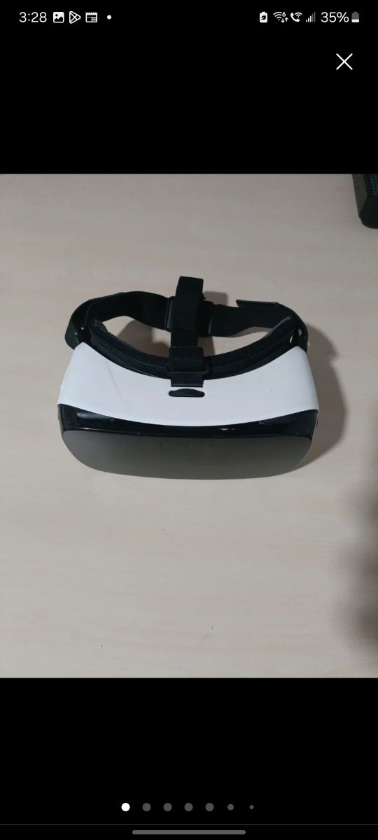 Oculus Gear VR