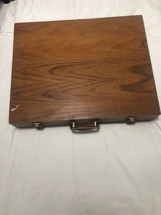 Cuberteri de Alemania