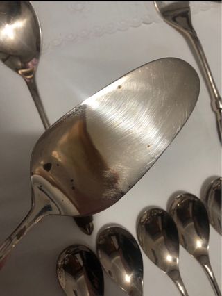 Cuberteri de Alemania