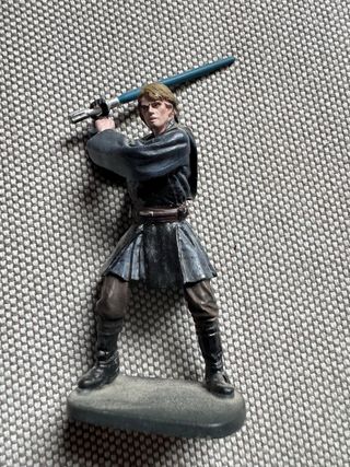 Figura de plomo STAR WARS Anakin Skywalker