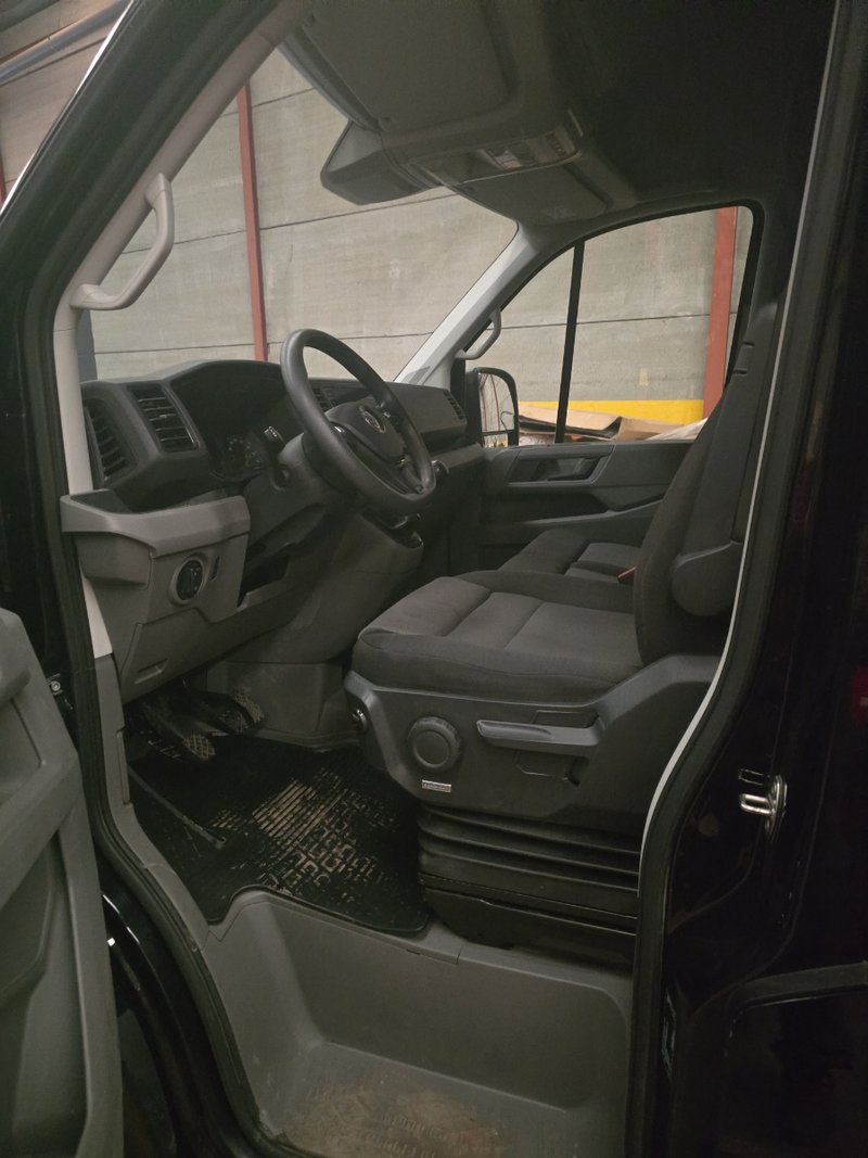 Volkswagen Crafter 2022 - foto 1