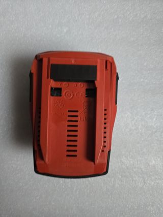 ADAPTADOR BATERIA HILTI 