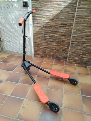 Patín Patinete