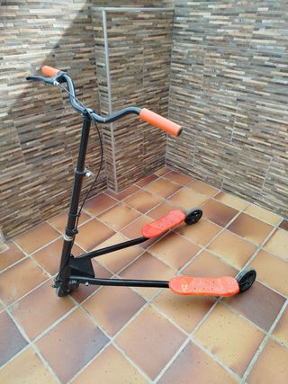 Patín Patinete