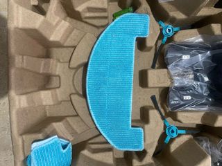 Conga connected gyro