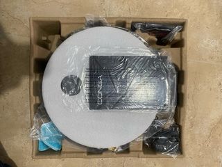 Conga connected gyro