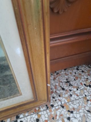 Quadro olio su tela