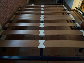 Colchón FLEX Grand Class ROYAL + Somier