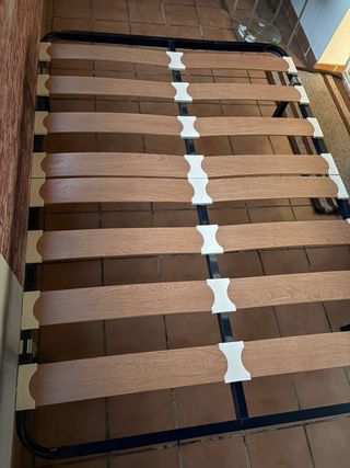 Colchón FLEX Grand Class ROYAL + Somier