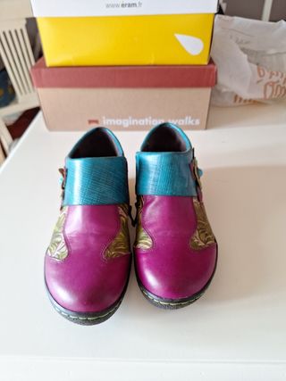 Scarpe donna