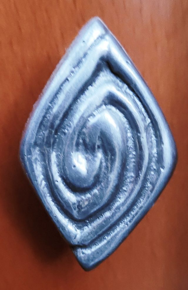 Tirador-es diseño aluminio para mueble