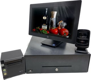 Almacén con TPV, Portátil y PC precios bajos