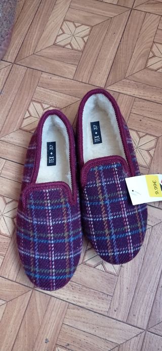 Zapatillas