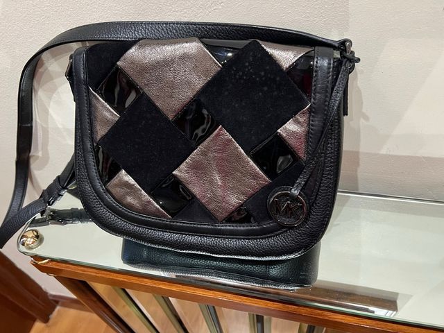 Bolso michael kors autentico