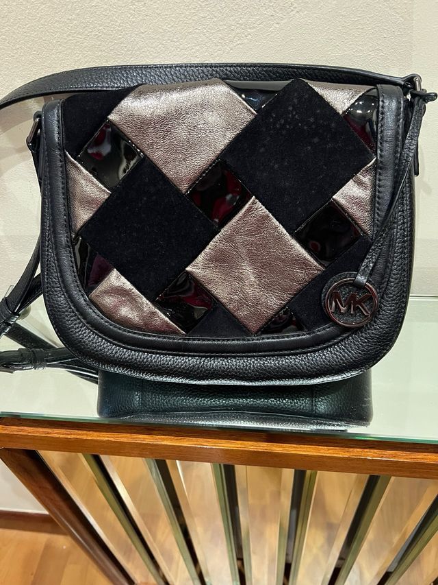 Bolso michael kors autentico