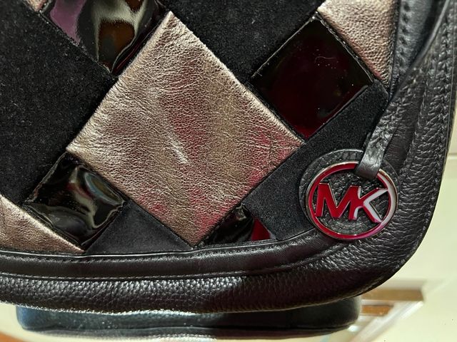 Bolso michael kors autentico