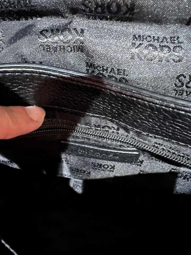 Bolso michael kors autentico