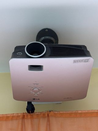 Proyector LG