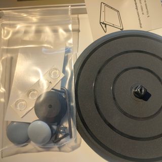 Soporte giratorio para tablet