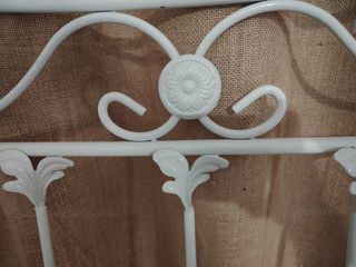 CABECERO FORJA MATRIMONIO