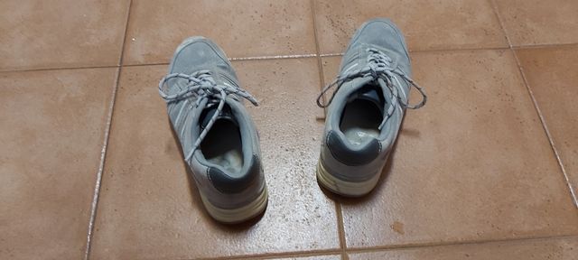 ZAPATILLAS TALLA 42