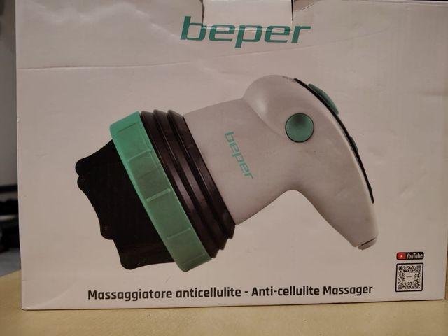 Maseajeador inflarojo