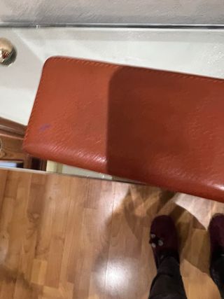 Dos carteras de michael kors autenticas 