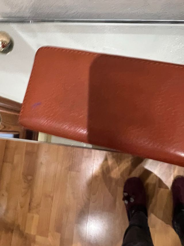 Dos carteras de michael kors autenticas