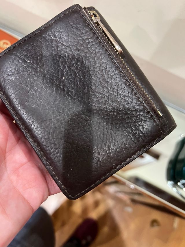 Dos carteras de michael kors autenticas