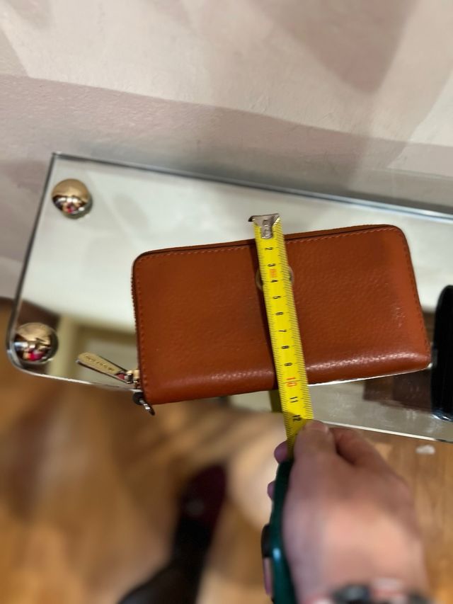 Dos carteras de michael kors autenticas