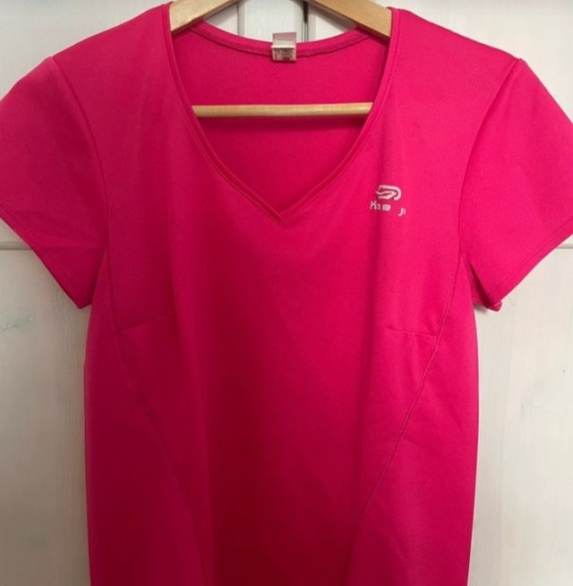 Camiseta deportiva Kalengi