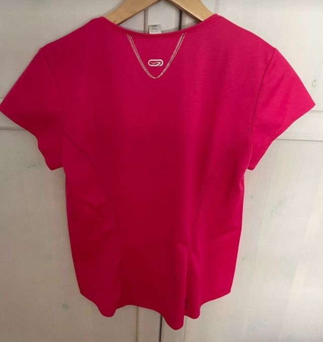 Camiseta deportiva Kalengi