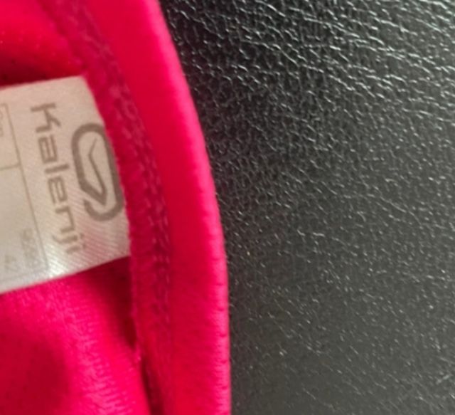 Camiseta deportiva Kalengi