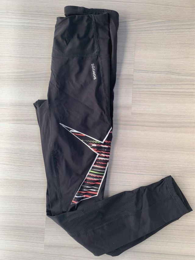 Legging deporte